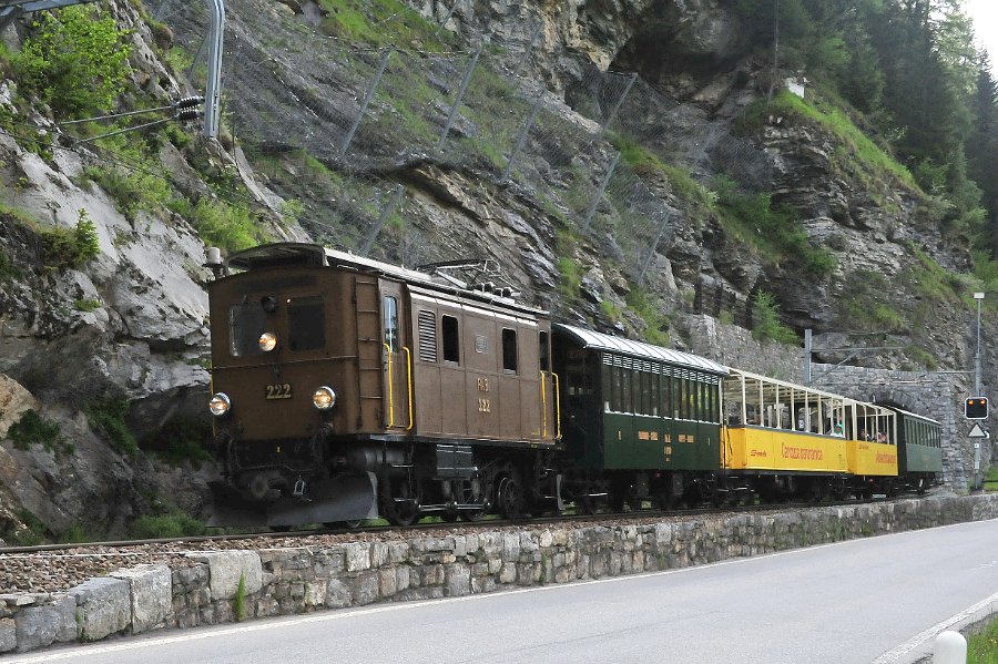 2019.06.10 RhB Ge 2-4 222 Bahnfest Bergün (59)